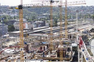 Nový stavební zákon bod po bodu. Zrychlí stavby a zavede „pohodu bydlení“ - Seznam Zprávy